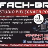 FACH-BRAT