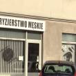 Fryzjerstwo Męskie A&A