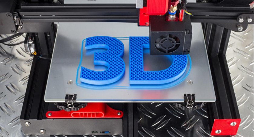 drukarka 3D