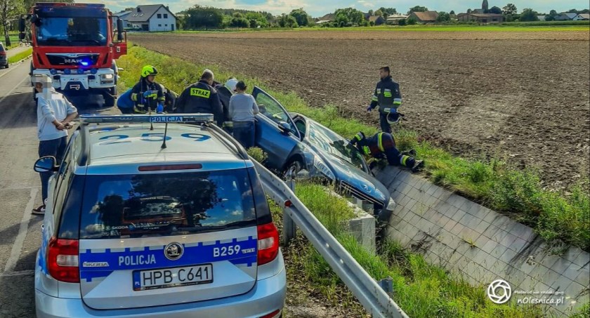 foto: OSP Bierutów