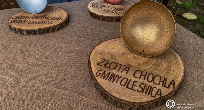 zdjęcie trofeum