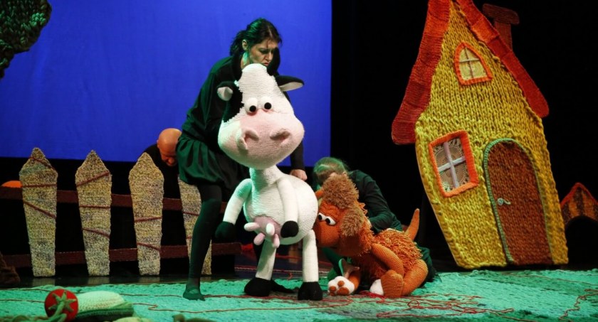 foto: Zdrojowy Teatr Animacji
