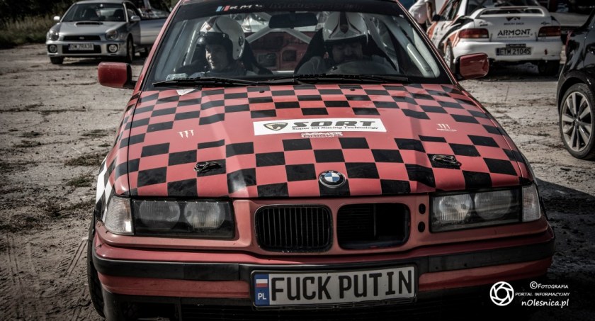 zdjęcie BMW