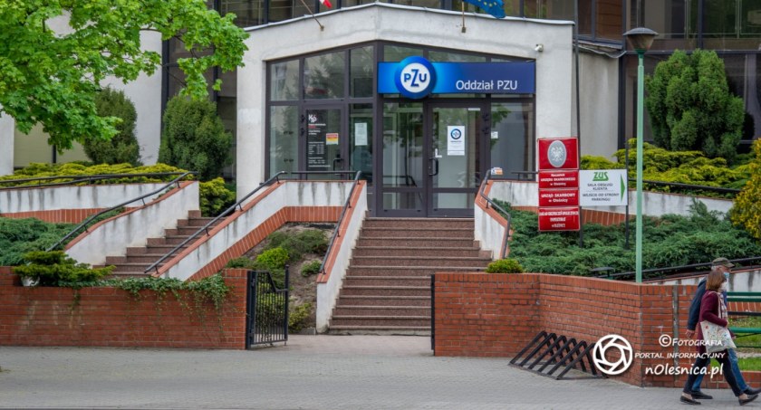 zdjęcie budynku ZUS