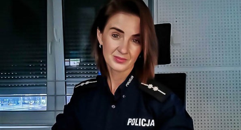asp. Renata Piech