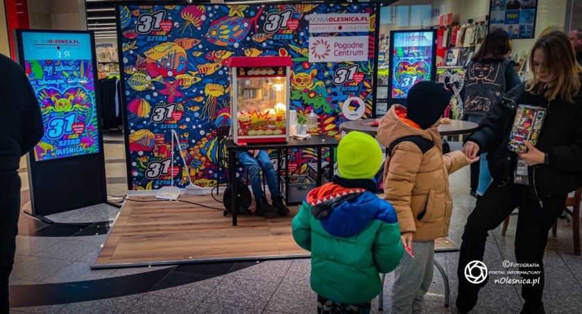 zdjęcie z Pogodnego Centrum