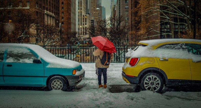 photo by Austin Scherbarth