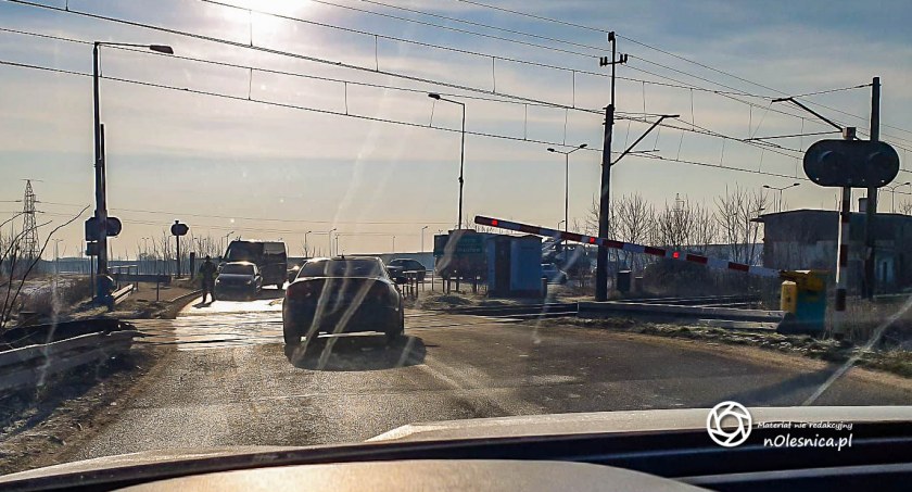 zdjęcie nadesłane przez czytelnika