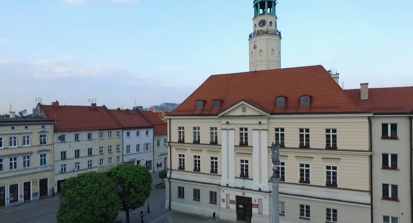 zdjęcie ratusza