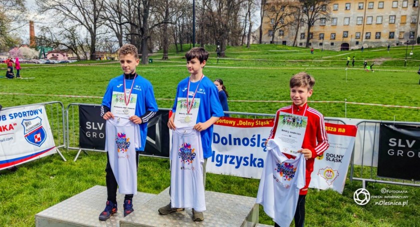 zdjęcie z miejsca zdarzenia