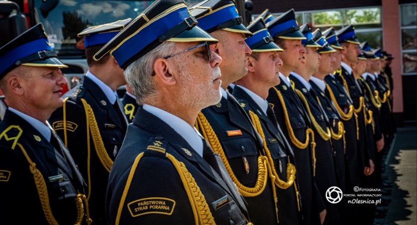 zdjęcie z obchodów