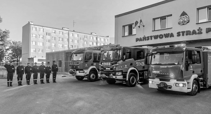 foto: KPPSP w Oleśnicy