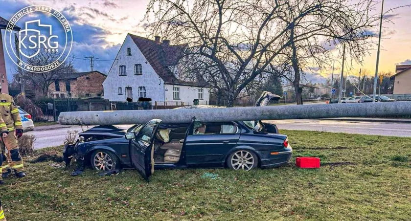 zdjęcie: OSP w Twardogórze