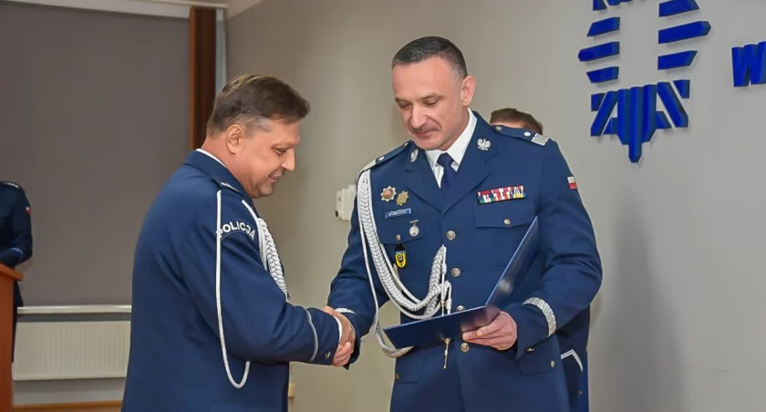 zdjęcie Grzegorza Krawczaka