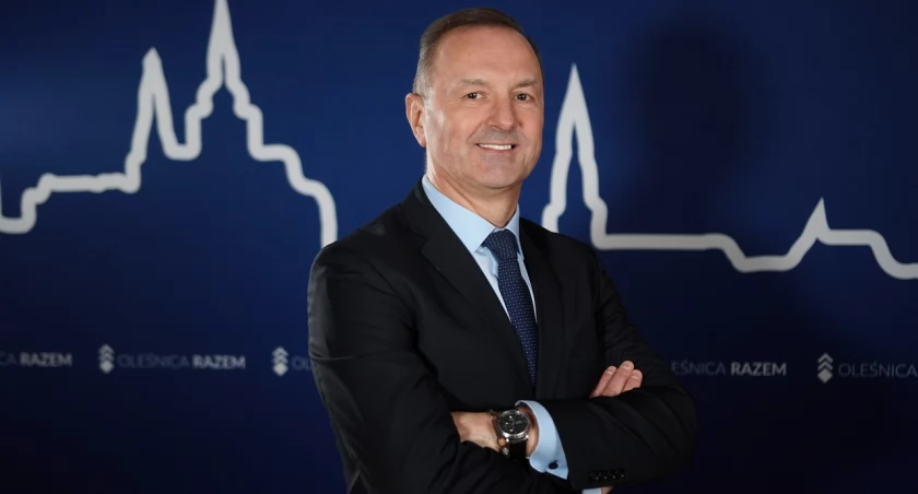 zdjęcie Michała Kołacińskiego