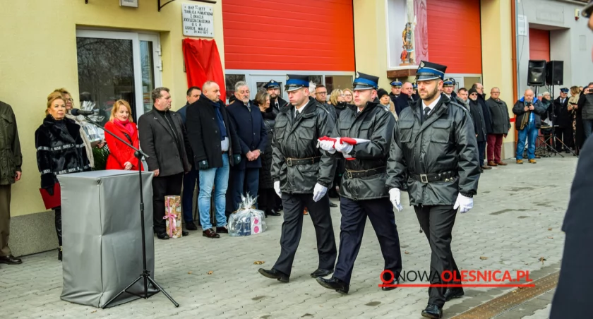 zdjęcie z uroczystosci