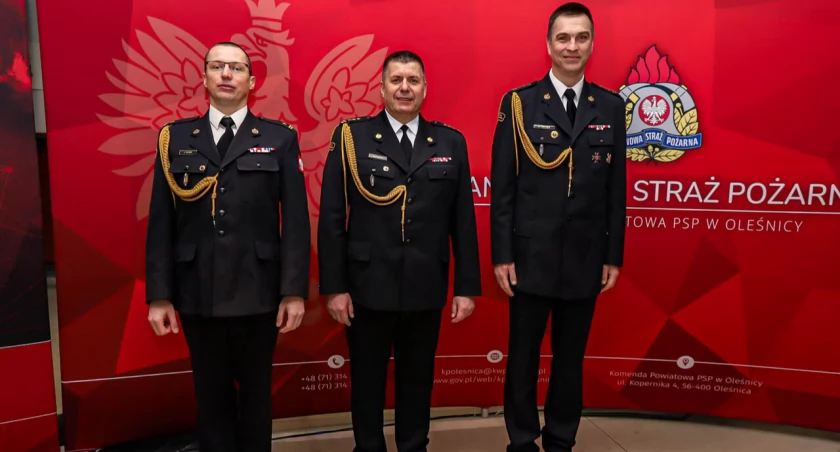  Zdjęcia: Piotr Ciemny
