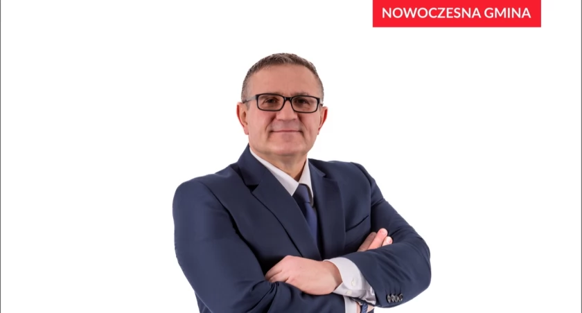 zdjęcie Macieja Syty