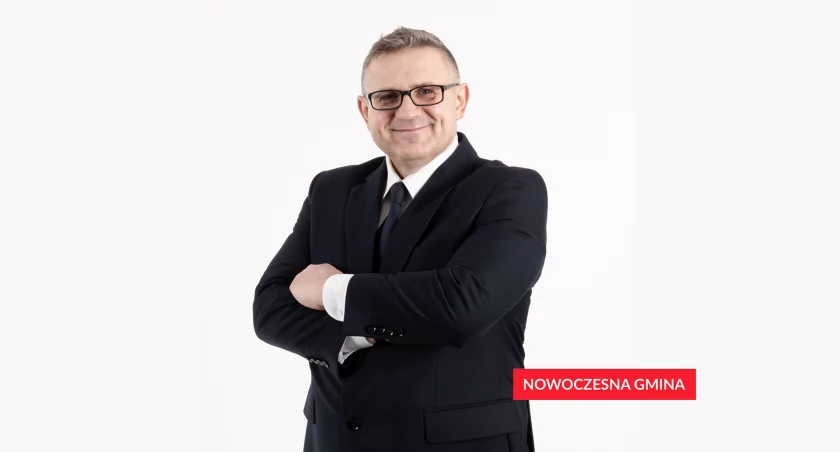 zdjęcie Macieja Syty