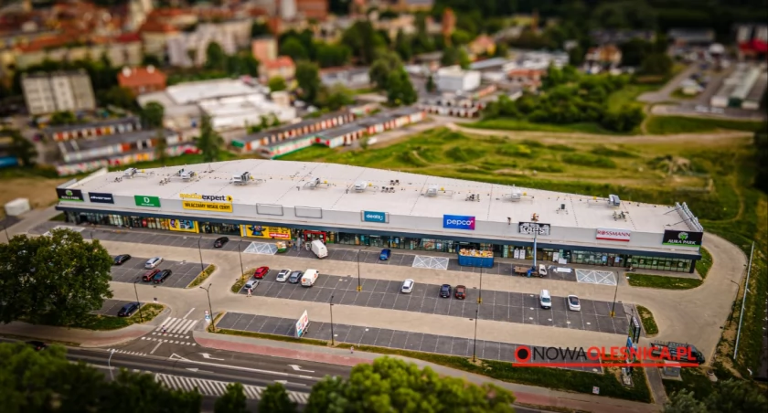 zdjęcie galerii Aura Park