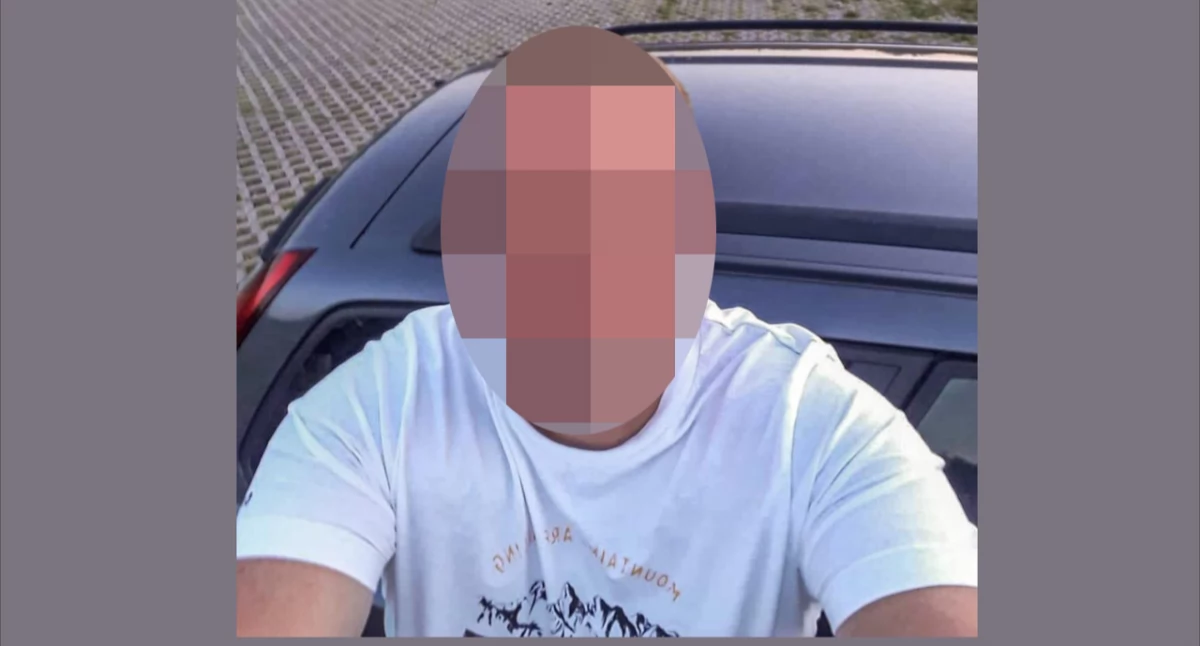 Na sygnale, oleśnickiej policji zaginał mieszkaniec Sycowa - zdjęcie, fotografia