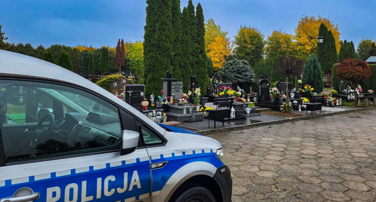 zdjęcie: KPP Oleśnica