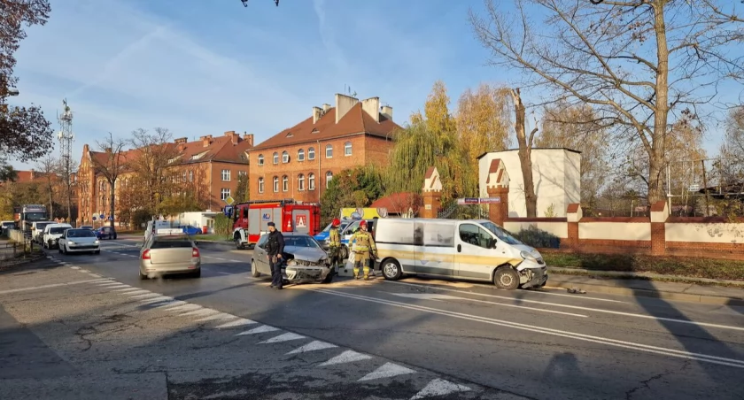 zdjęcie: P. Adamski