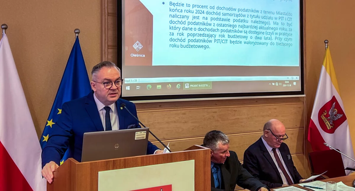 zdjęcie z ostatniej w tym roku sesji