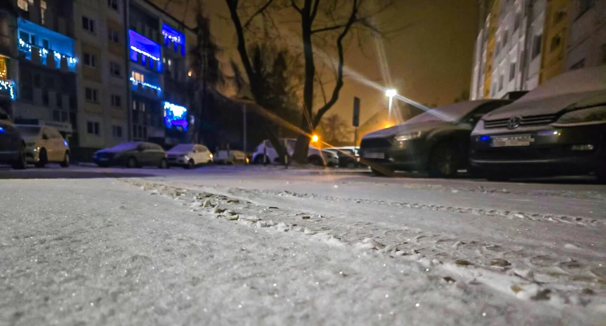 zdjęcie: KPP w Oleśnicy
