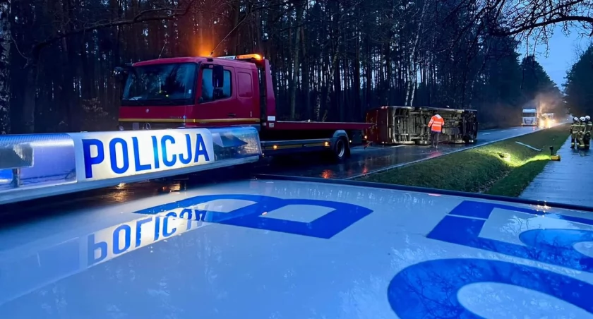 zdjęcie: OSP Twardogóra