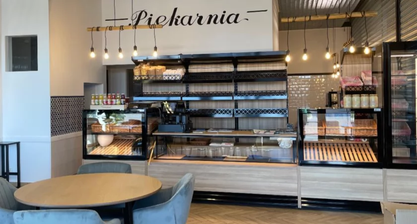 zdjęcia: Piekarnia Cukiernia Sokołowice Pogodne Centrum