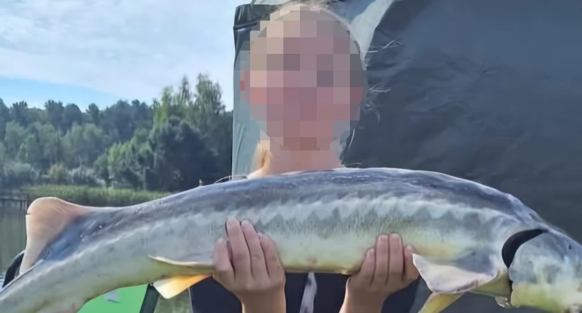 zdjęcie poszukiwanej nastolatki