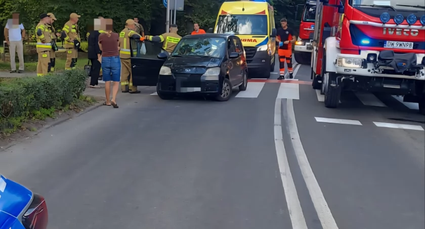 zdjęcie: KPP Oleśnica