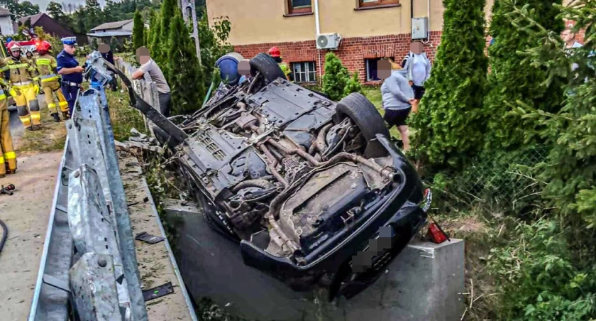 zdjęcie: KPPSP - M. Marcinów