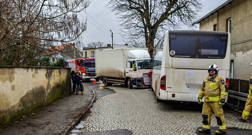 zdjęcie: KPPSP - A. Osiecki