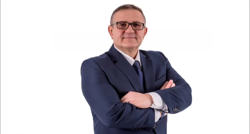 zdjęcie Macieja Syty