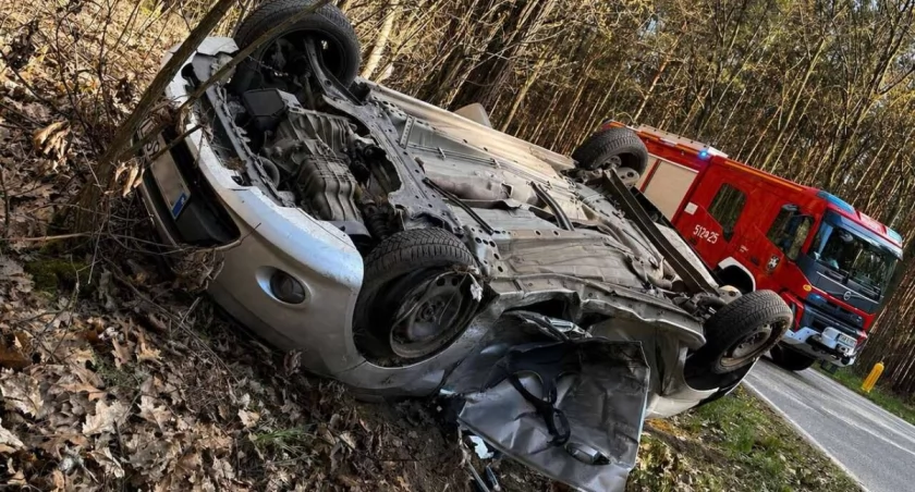 zdjęcie: KPPSP - A. Osiecki