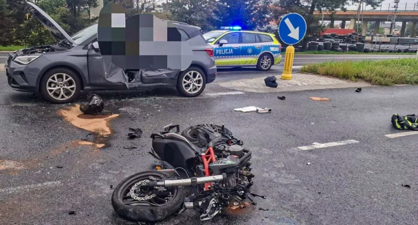 zdjęcie: KPP Oleśnica