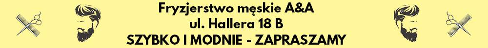 Fryzjer Oleśnica