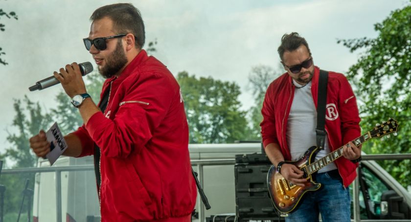 Wydarzenia, Rompey stawami VIDEO - zdjęcie, fotografia
