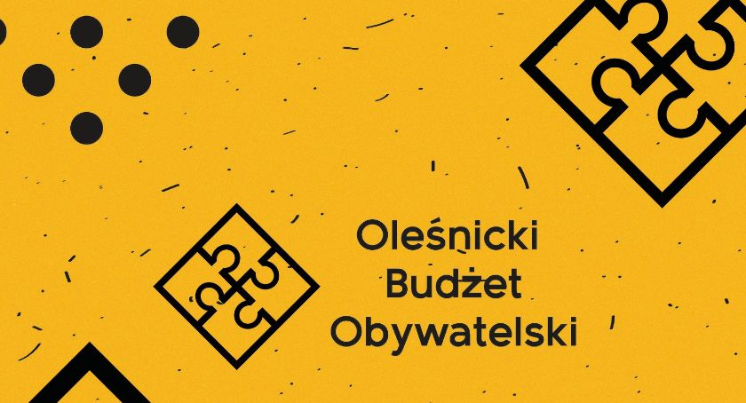 Wydarzenia, Oleśnicki Budżet Obywatelski wnioski można składać końca sierpnia - zdjęcie, fotografia