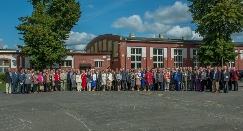 Wydarzenia, Zjazd żołnierzy zlikwidowanej jednostki JW3604 - zdjęcie, fotografia