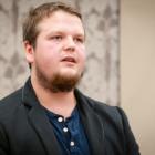 Ten pan o pisaniu wie wszystko
