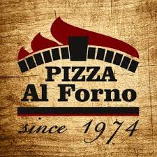PIZZA Al Forno