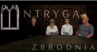 Narodowe czytanie Oleśnica 2020 - premiera filmu 