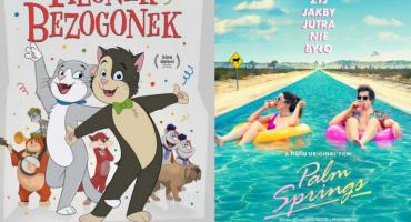 Kino w MOKiS na Dzień Kobiet