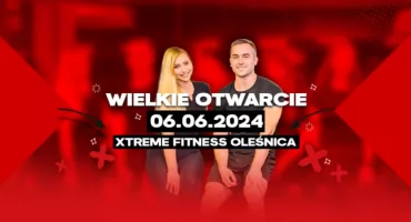 W Oleśnicy powstaje nowy sieciowy klub fitness