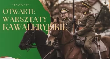 Otwarte Warsztaty Kawaleryjskie