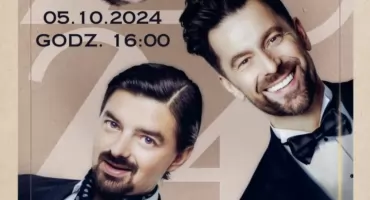 Kabaret Paranienormalni zagości w Oleśnicy