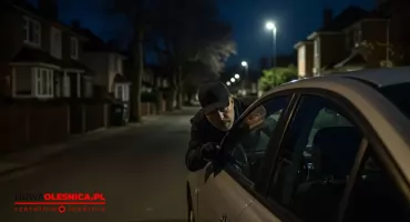 Jak zabezpieczyć swój samochód przed kradzieżą?